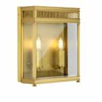 Elstead Lighting Holborn HL7-M-BB