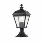 Elstead Lighting Bayview BAYVIEW-3M-BK