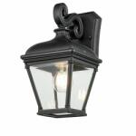 Elstead Lighting Bayview BAYVIEW-2M-BK