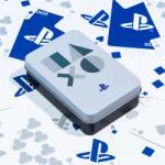 Enarxis Paladone Playstation PS5 Cărți de joc (PP7930PS)