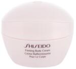 Shiseido Firming Body Cream crema hidratanta pentru fermitatea corpului 200 ml pentru femei