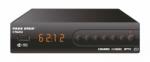 PACO STAR HD приемник за кабелна, ефирна и IP телевизия Pacostar (CT6212) (T6212C) Цифрови приемници, декодери