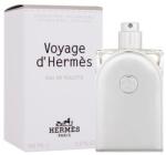 Hermès Voyage d'Hermès 100 ml eau de toilette uniszex