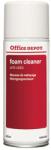 Office Depot 400ml tisztítóhab (1508326)