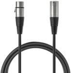 FIFINE Xlr кабел fifine l9 - 3м (l9)