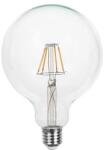 V-TAC Bec G125 E27 10W cu filament 3000K V-TAC SKU-214422 (SKU-214422)