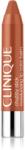 Clinique Chubby Stick Moisturizing Lip Colour Balm овлажняващо червило цвят Lots o'Latte 3 гр