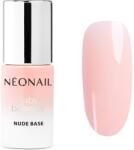 NEONAIL Baby Boomer Base основен лак за нокти с гел цвят Nude Base 7.2ml