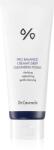 Dr. Ceuracle Pro Balance spuma demachianta cu o textura cremoasa cu probiotice 150 ml