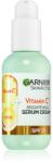 Garnier Vitamin C ser crema pentru o piele mai luminoasa cu vitamina C 50 ml