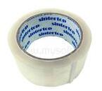 SINTERTOP Ragasztószalag 48mmx60m átlátszó Solvent hűtőházas Sintertop (SINTERTOP_58510) (SINTERTOP_58510)