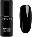 NEONAIL Hard Top High Gloss lac gel de unghii pentru acoperirea superioară pentru o stralucire puternica 7.2 ml