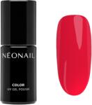 NEONAIL UV Gel Polish Color гел лак за нокти с използване на UV/LED лампа цвят Perfect Pink 7.2ml