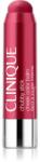 Clinique Chubby Stick Cheek Colour Balm кремообразен руж цвят 03 Roly Poly Rosy 6 гр