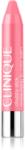 Clinique Chubby Stick Moisturizing Lip Colour Balm овлажняващо червило цвят Totally Tutu 3 гр