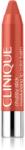 Clinique Chubby Stick Moisturizing Lip Colour Balm овлажняващо червило цвят Mega Melon 3 гр