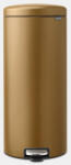 Brabantia 238581 szemetes kosár Kör Acél Sárgaréz (23 85 81)