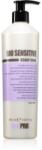Kaypro Bio Sensitive Scalp Care успокояващ балсам за фина коса 350ml