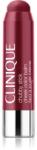 Clinique Chubby Stick Cheek Colour Balm krémes arcpirosító árnyalat 04 Plumped up Peony 6 g
