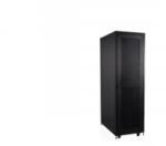 WP RSB Series 42U 19' szerver Rack szekrény 800x1000mm fekete (WPN-RSA-42810-B) (WPN-RSA-42810-B)