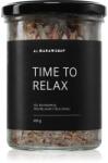Almara Soap Bath Salt sare de baie relaxanta cu parfum Time To Relax 450 g