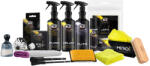 K2 Pachet detailing interior PREMIUM K2 PRO - Curatare completa piele, textile, plastice si geamuri (K2PROINTERIOR)