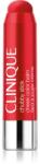 Clinique Chubby Stick Cheek Colour Balm krémes arcpirosító árnyalat 08 Ramp'd Up Rouge 6 g
