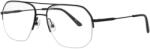 Calvin Klein CK20111 001 55 Ochelari de citit