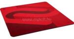 ZOWIE GEAR H-SR-SE ROUGE II gaming egérpad piros-fekete (9H. N4YFQ. A61) (9H.N4YFQ.A61)