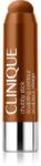 Clinique Chubby Stick Sculpting Contour baton de contur culoare 03 Really Rich 6 g