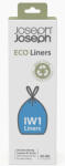Joseph Joseph IW 1 műanyag zacskó Szürke 20 db (30131)