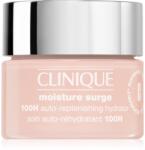 Clinique Moisture Surge 100H Auto-Replenishing Hydrator hidratáló géles krém 15 ml