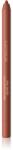 Catrice Gel Glide Long-Lasting Lip Liner szájkontúrceruza matt hatással árnyalat 040 Latte Lines 1.5 g