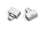 DDHIFI USB 2.0 Type C Elosztó Ezüst 3cm DDHIFI-TC28CPRO (DDHIFI-TC28CPRO)