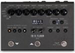 Blackstar ID: X Floor One modellező effektpedál
