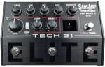 Tech 21 SansAmp Bass Driver Programmable ELITE basszusgitár előfok