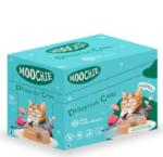 Moochie Digestive Care cu anșoa 12x70g îngrijire digestivă