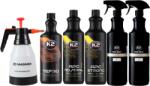 K2 Pachet curatare universala K2 PRO (K2PROTFRAPC)