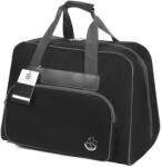 BabySnap Geanta pentru depozitarea si transportul masinilor de cusut, dimensiuni 45x22x31 cm, negru BabySnap (BS_33485) - masinidecusut Masina de cusut
