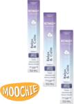 Moochie VETMOO+ Relax & Calm 3x12g reduce stresul și anxietatea, susținând în același timp sistemul imunitar al pisicii dumneavoastră
