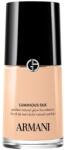 Giorgio Armani Luminous Silk FOUNDATION 3.75 30 ml