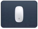 Satechi vegán bőr egérpad ST-LMPB kék