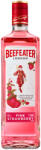 Beefeater Pink Strawberry természetes eper ízesítésű gin 37, 5% 0, 7 l - ecofamily