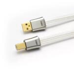 DDHIFI USB Átalakító Fehér 95cm DDHIFI-TC19BA-950 (DDHIFI-TC19BA-950)