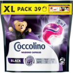 Coccolino Black mosókapszula 39 mosás 674, 7 g - ecofamily