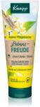 Kneipp Enjoy Life energetizáló tusfürdő gél Litsea Cubeba & Lemon 75 ml