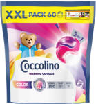 Coccolino Color mosókapszula 60 mosás 1038 g - ecofamily
