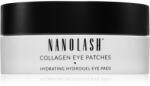 Nanolash Collagen zselés párnák a szemre öregedés ellen 60 db