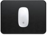 Satechi Fekete SATECHI vegán bőr egérpad ST-LMPK