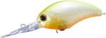 O. S. P Vobler O. S. P Tiny Blitz DR 4.5cm 6.7g P64 Pearl/Chart Back (OSP16265)